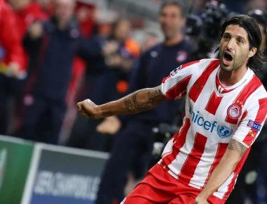 Τσόρι Ντομίνγκες: «Ένιωθα πως θα πεθάνω στα αποδυτήρια»